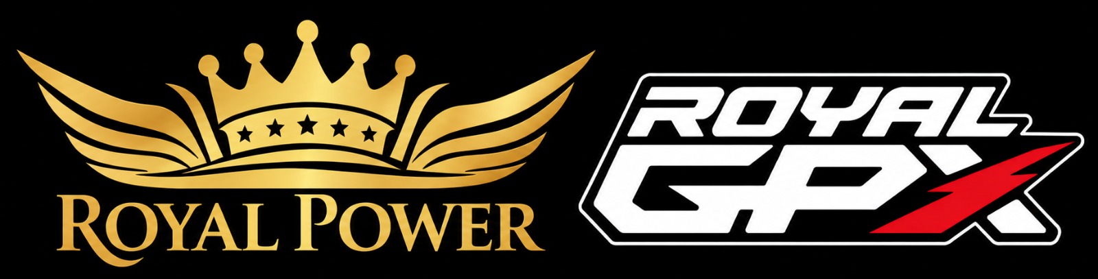Royal Power and Royal GPX